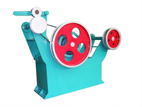 牽引機(jī)QY600/350型