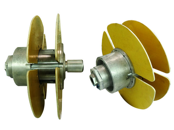 成圈打盤機機頭規(guī)格型號