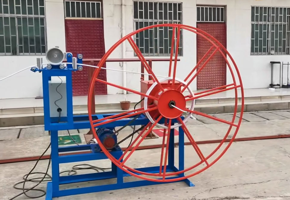 電纜卷筒DLJT1400型