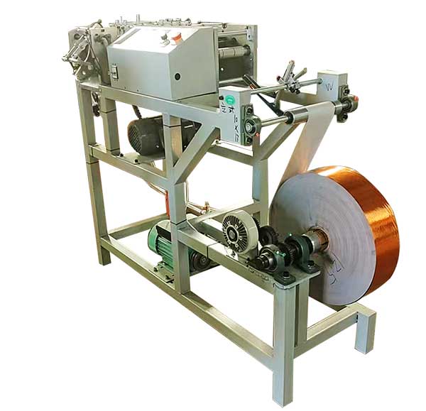 PLC元寶成型機(jī)YBJ140×170型